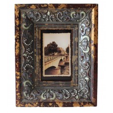 Jeco Inc. Patterned Picture Frame JECO1784